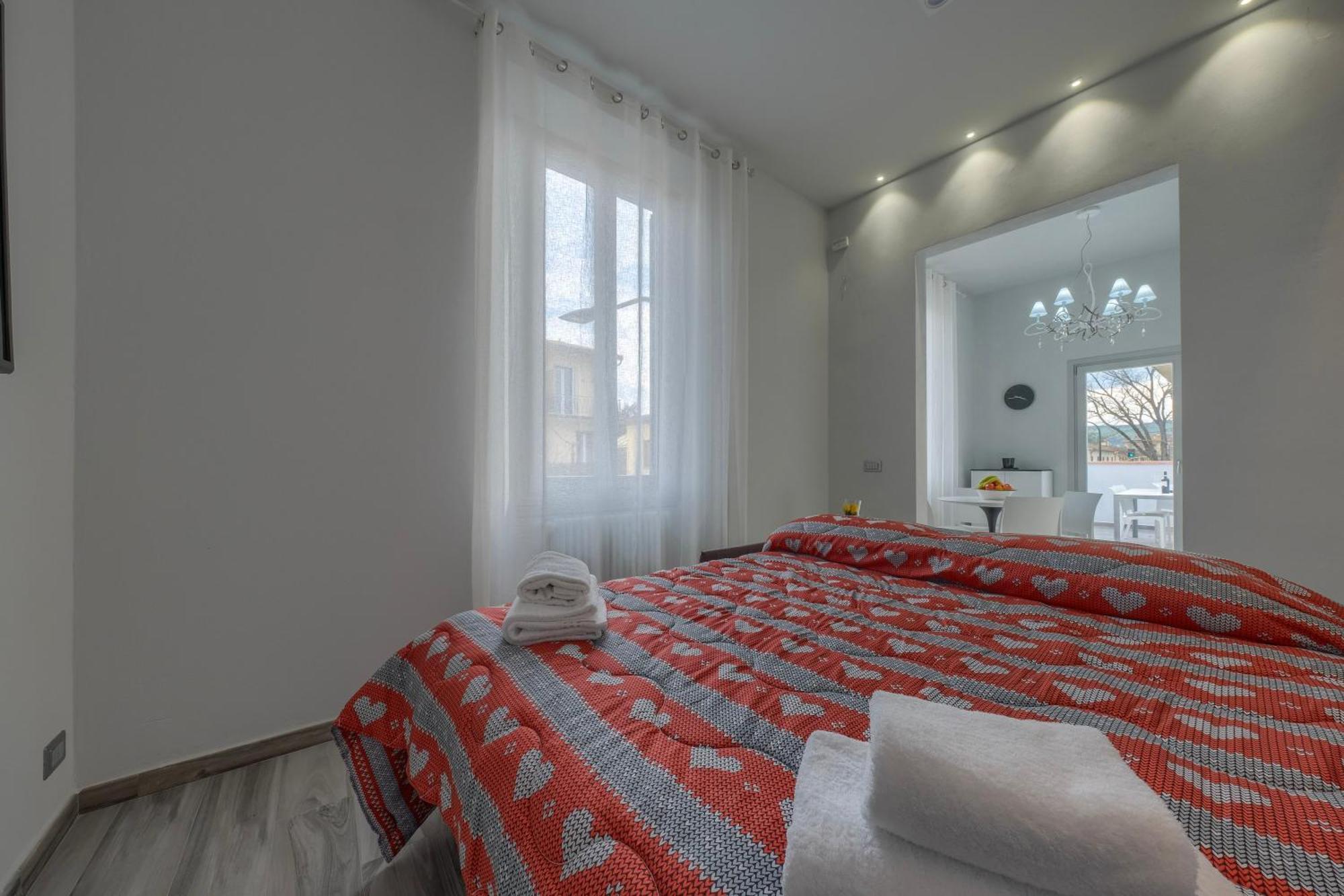 La Dimora Di Cristiano Apartamento