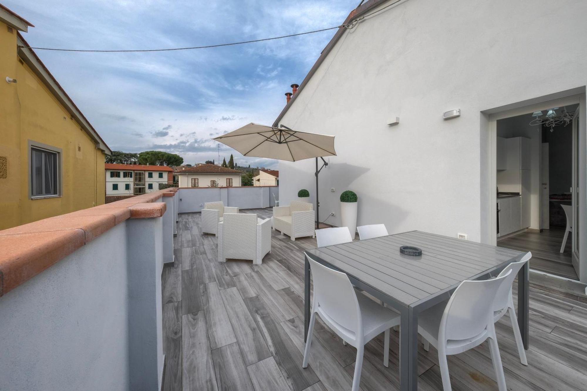 Apartamento La Dimora Di Cristiano