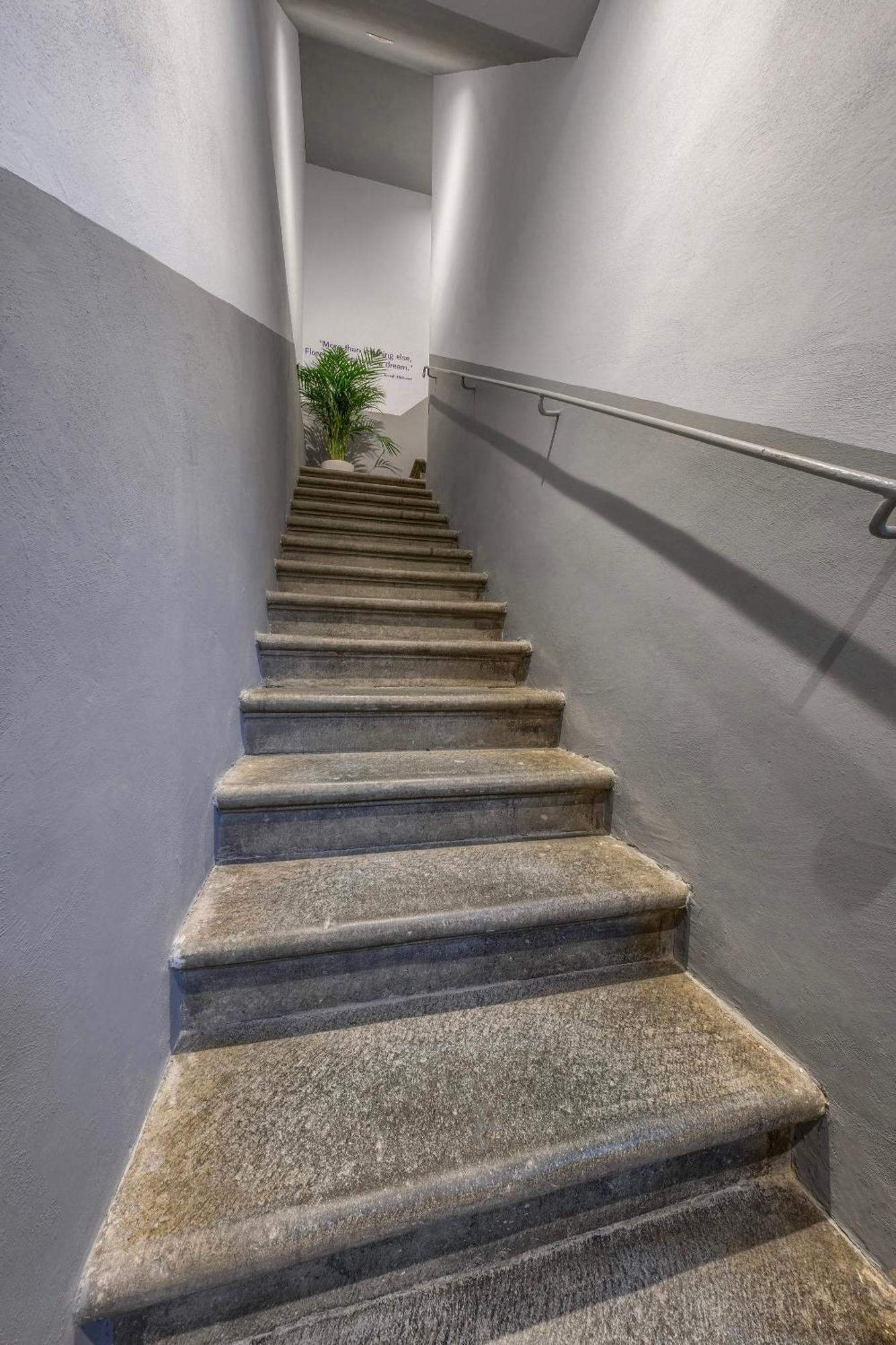 Apartamento La Dimora Di Cristiano