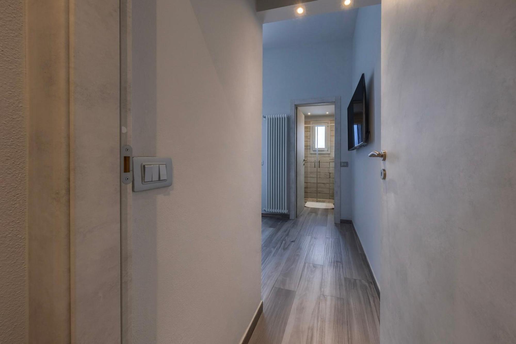 La Dimora Di Cristiano Apartamento *