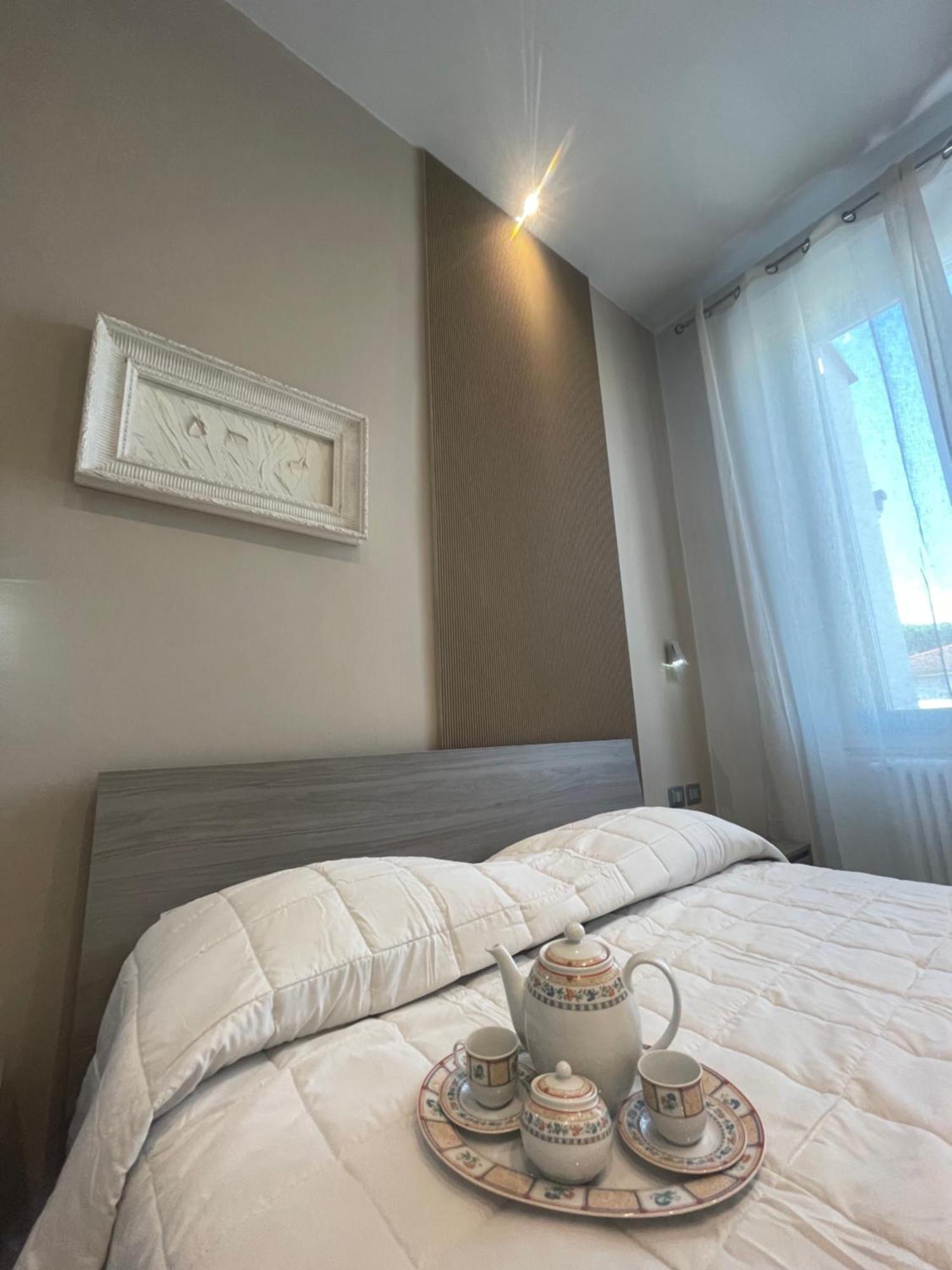 Apartamento La Dimora Di Cristiano *