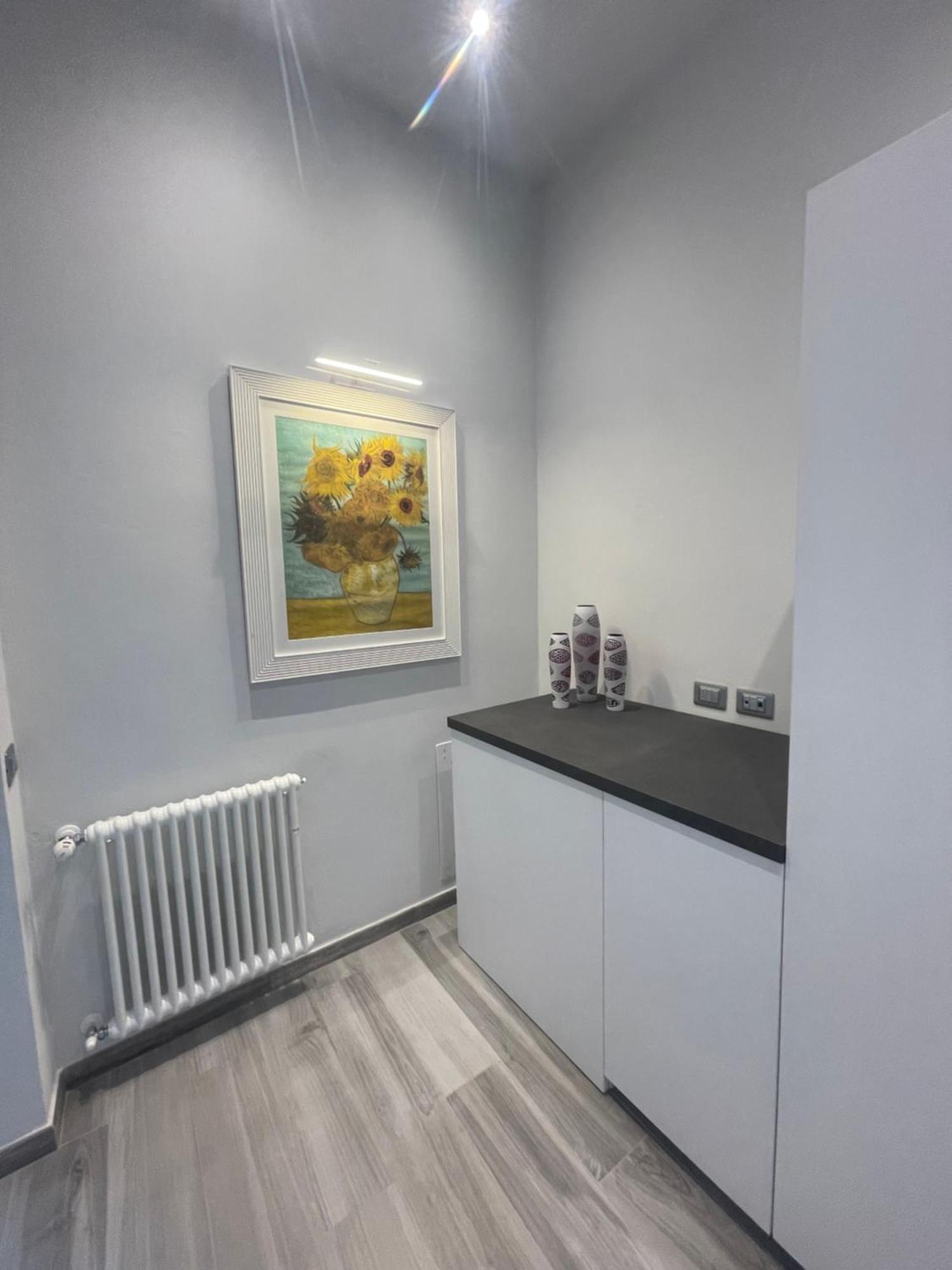Apartamento La Dimora Di Cristiano Florencia
