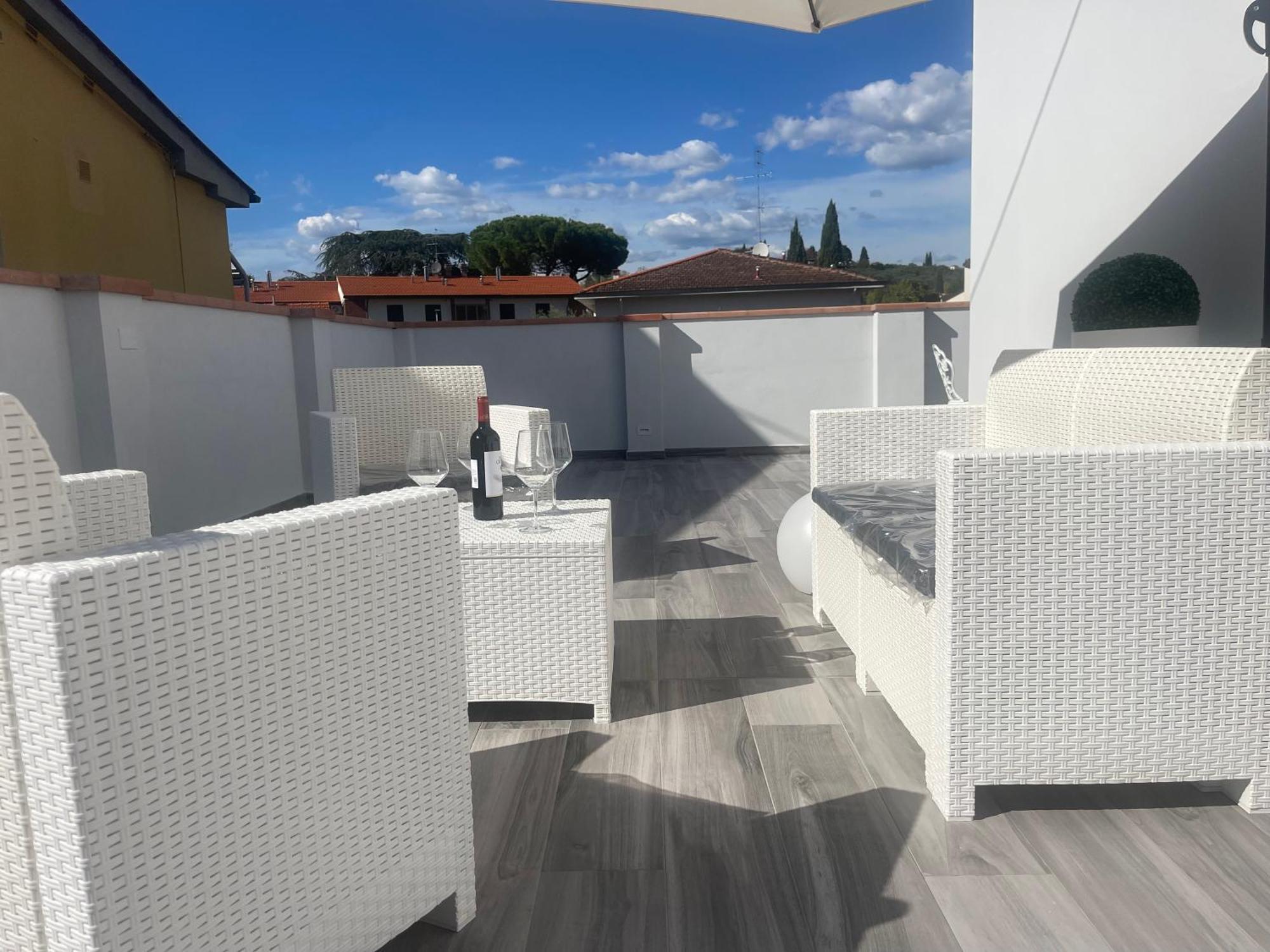 La Dimora Di Cristiano Apartamento *