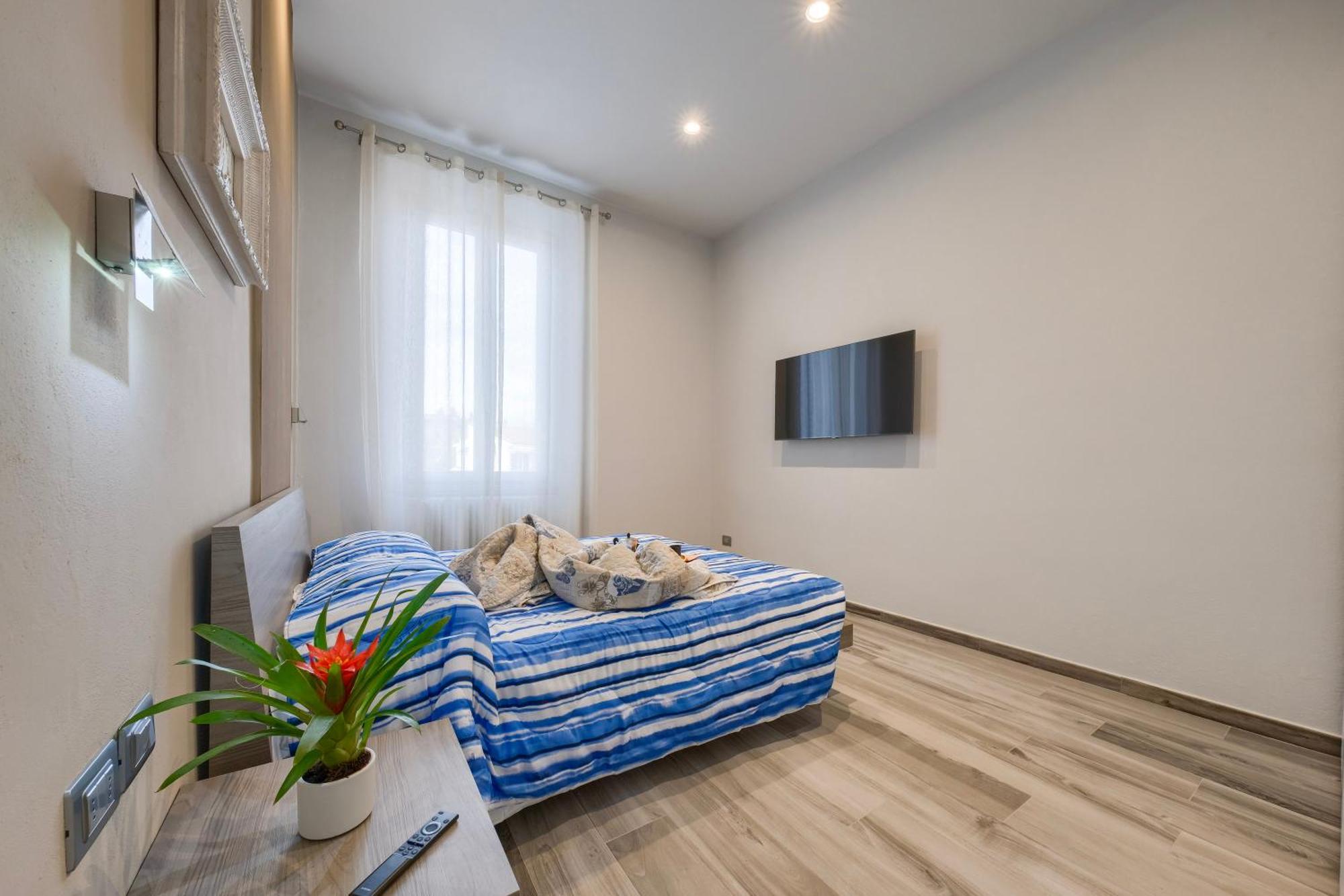 Apartamento La Dimora Di Cristiano Florencia