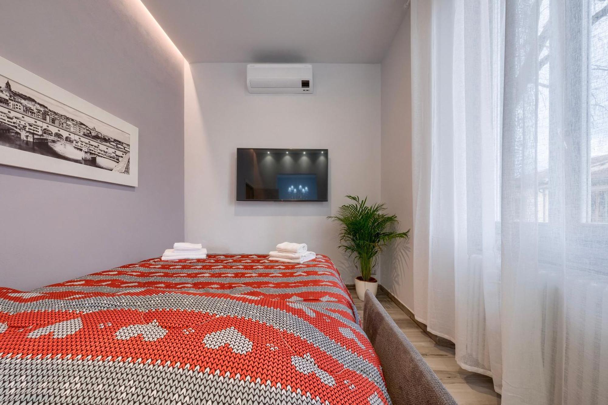 La Dimora Di Cristiano Apartamento *