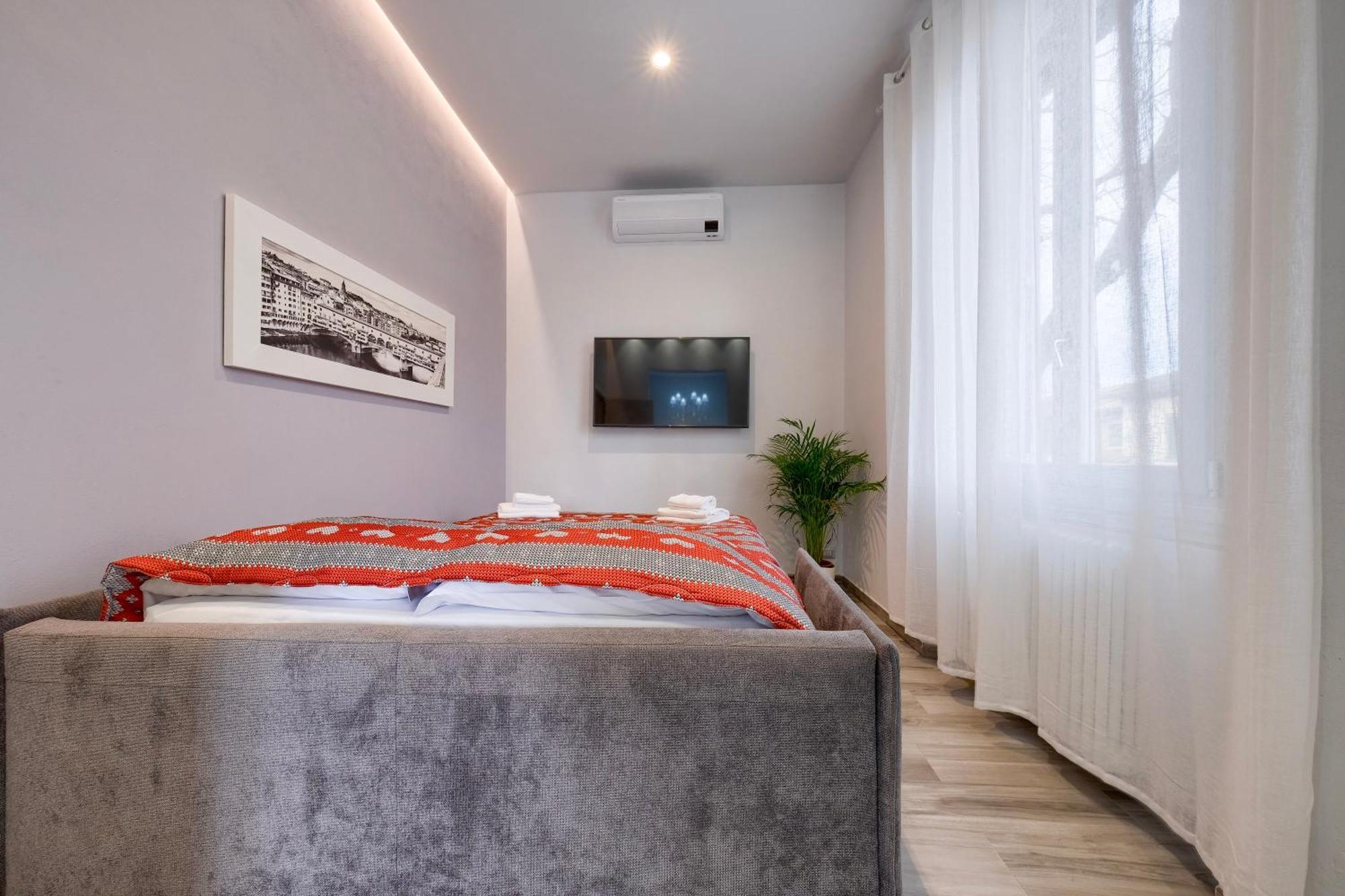 La Dimora Di Cristiano Apartamento Florencia