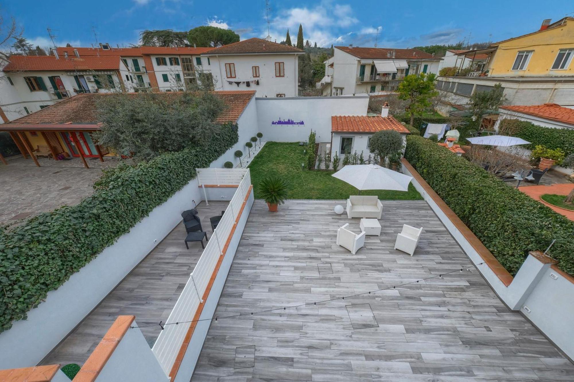 Apartamento La Dimora Di Cristiano