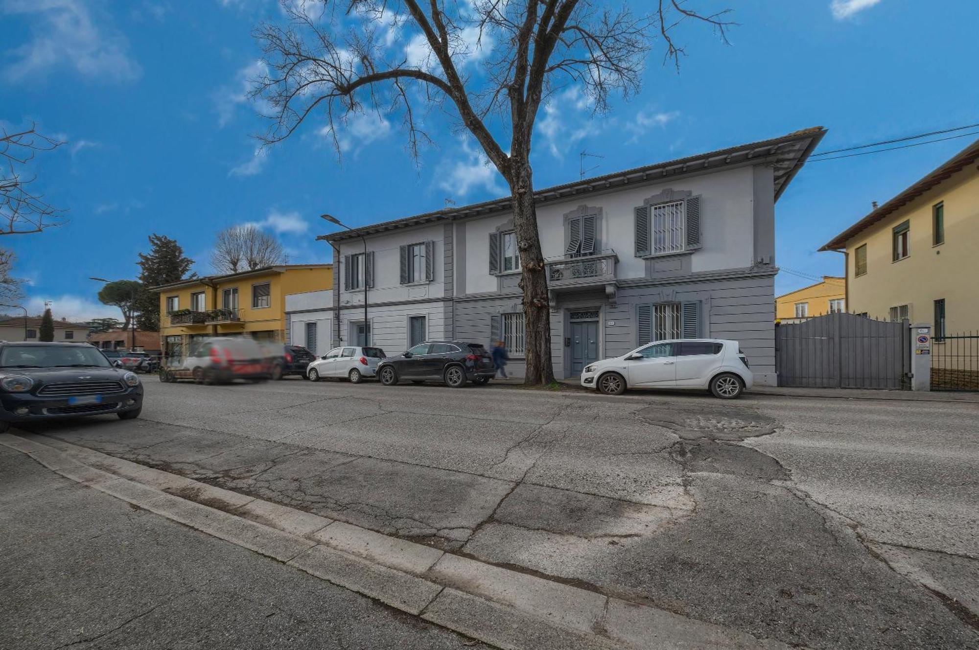 La Dimora Di Cristiano Apartamento